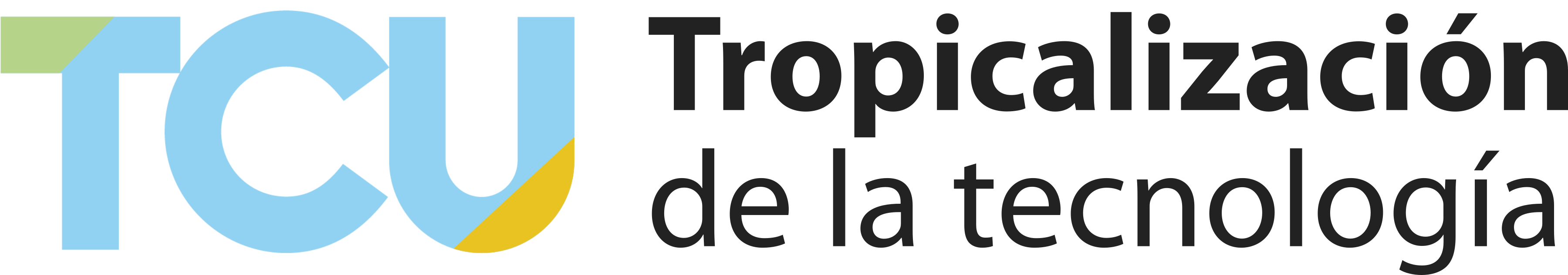 Tropicalización de la tecnología